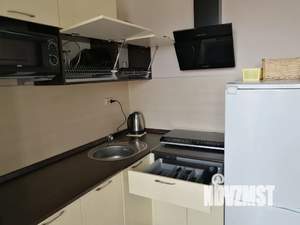 2-к квартира, посуточно, 52м2, 5/13 этаж