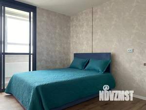 Студия квартира, посуточно, 25м2, 23/27 этаж