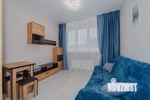 Студия квартира, посуточно, 19м2, 1/25 этаж