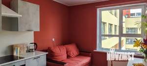 1-к квартира, на длительный срок, 40м2, 9/15 этаж
