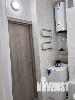 Студия квартира, посуточно, 25м2, 13/25 этаж