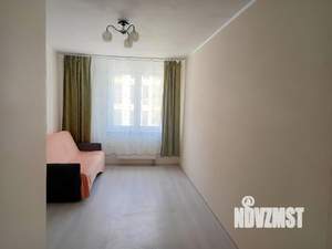 1-к квартира, на длительный срок, 36м2, 7/13 этаж