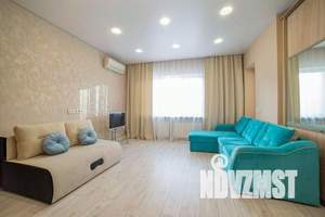 1-к квартира, посуточно, 55м2, 4/20 этаж