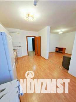 2-к квартира, на длительный срок, 61м2, 2/13 этаж