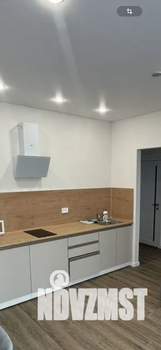 1-к квартира, посуточно, 37м2, 11/29 этаж