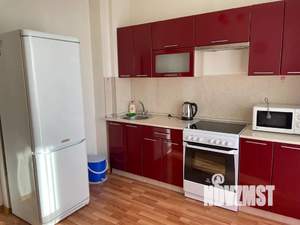 1-к квартира, посуточно, 55м2, 13/25 этаж