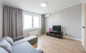 3-к квартира, на длительный срок, 81м2, 18/19 этаж