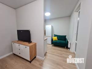 Студия квартира, на длительный срок, 30м2, 10/12 этаж