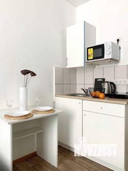 1-к квартира, посуточно, 26м2, 1/1 этаж