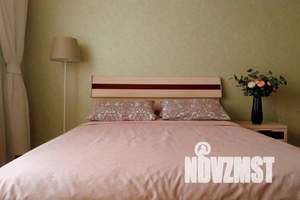 2-к квартира, посуточно, 65м2, 12/16 этаж