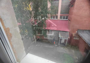 Студия квартира, на длительный срок, 13м2, 3/5 этаж