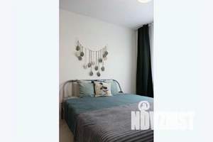 1-к квартира, посуточно, 24м2, 2/25 этаж