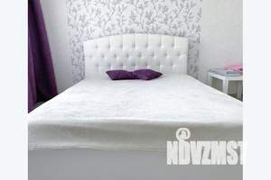 1-к квартира, посуточно, 47м2, 4/12 этаж