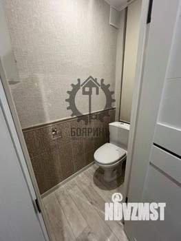 1-к квартира, на длительный срок, 34м2, 2/5 этаж