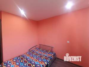 2-к квартира, на длительный срок, 44м2, 8/9 этаж