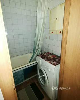 2-к квартира, на длительный срок, 28м2, 9/16 этаж