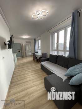 3-к квартира, на длительный срок, 88м2, 25/25 этаж