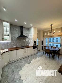 3-к квартира, на длительный срок, 91м2, 5/15 этаж