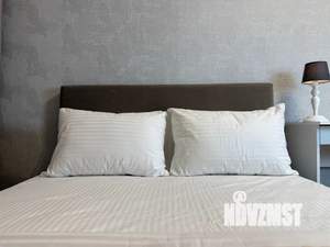 1-к квартира, посуточно, 42м2, 13/25 этаж