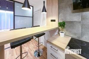 2-к квартира, посуточно, 50м2, 1/1 этаж