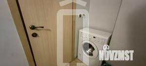 1-к квартира, на длительный срок, 42м2, 5/19 этаж