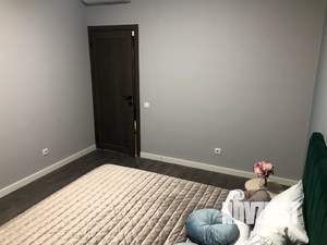 1-к квартира, посуточно, 43м2, 14/22 этаж