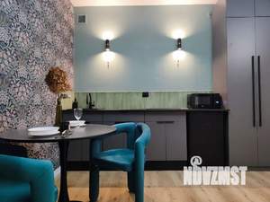 1-к квартира, посуточно, 30м2, 1/26 этаж