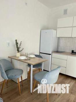 1-к квартира, посуточно, 28м2, 1/1 этаж