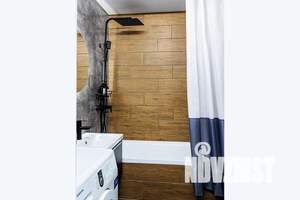 1-к квартира, посуточно, 32м2, 21/29 этаж