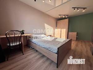 2-к квартира, на длительный срок, 57м2, 23/35 этаж