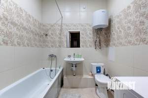 2-к квартира, посуточно, 47м2, 1/1 этаж