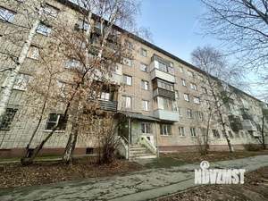 1-к квартира, на длительный срок, 31м2, 1/5 этаж