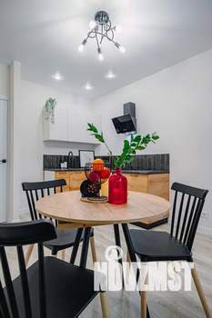 2-к квартира, посуточно, 55м2, 1/8 этаж