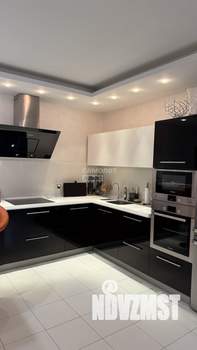 2-к квартира, на длительный срок, 101м2, 8/13 этаж