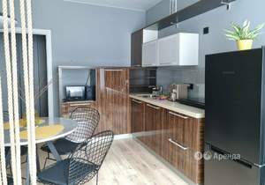 1-к квартира, на длительный срок, 41м2, 1/4 этаж