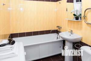 1-к квартира, посуточно, 50м2, 1/1 этаж