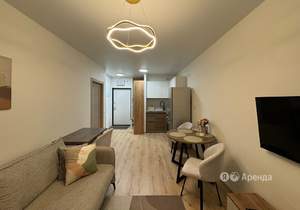 2-к квартира, на длительный срок, 38м2, 8/16 этаж