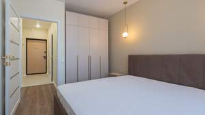 1-к квартира, на длительный срок, 38м2, 11/32 этаж