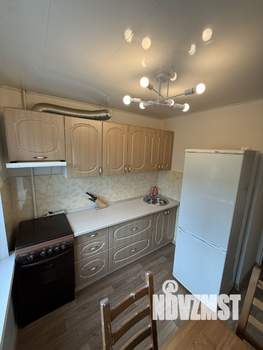 2-к квартира, на длительный срок, 45м2, 3/5 этаж