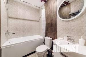 1-к квартира, посуточно, 29м2, 1/21 этаж