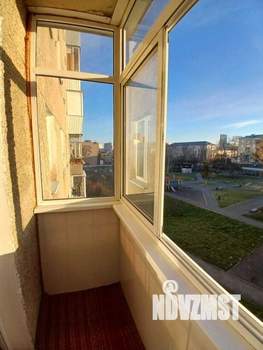 2-к квартира, на длительный срок, 46м2, 4/9 этаж