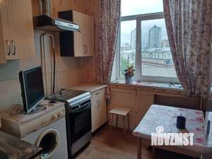 2-к квартира, на длительный срок, 59м2, 5/5 этаж