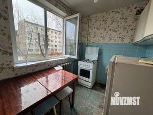 2-к квартира, на длительный срок, 45м2, 2/5 этаж