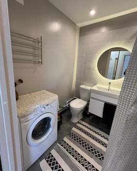 1-к квартира, на длительный срок, 35м2, 20/28 этаж