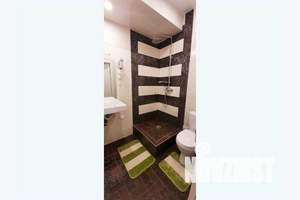 1-к квартира, посуточно, 30м2, 3/5 этаж