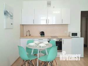 1-к квартира, посуточно, 25м2, 11/25 этаж