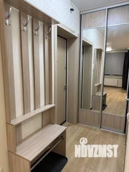 Студия квартира, на длительный срок, 26м2, 9/28 этаж