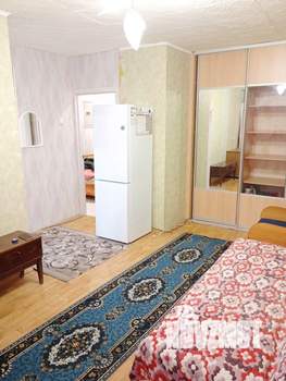 1-к квартира, на длительный срок, 31м2, 4/5 этаж