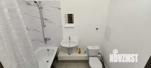 1-к квартира, на длительный срок, 46м2, 20/24 этаж