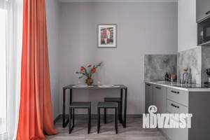 1-к квартира, посуточно, 29м2, 1/1 этаж